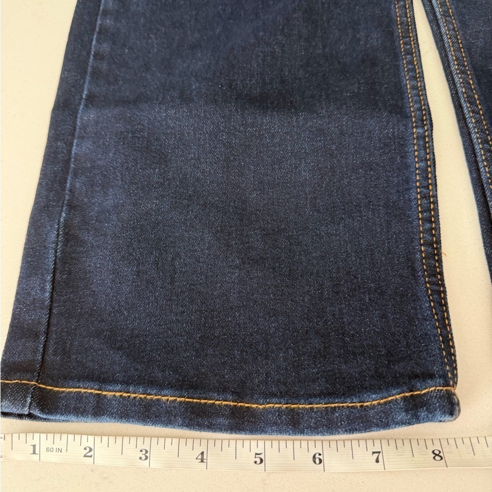 Levi’s 514 Men's Straight Jeans Stretch Size 38 x 32 - Picture 11 of 12
